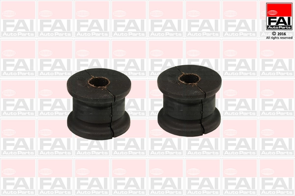 Mounting, stabiliser bar